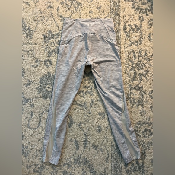 Lululemon leggings - Picture 1 of 6